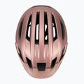 Шолом велосипедний Alpina Paranus rose matt 6