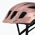 Шолом велосипедний Alpina Paranus rose matt 7