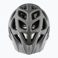 Шолом велосипедний Alpina Mythos 3.0 L.E. A9713390 dark silver matt 4
