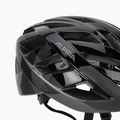 Шолом велосипедний Alpina Panoma 3.0 black/anthracite gloss 7