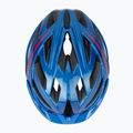 Шолом велосипедний Alpina Panoma 3.0 true blue/pink gloss 6