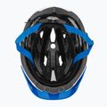Шолом велосипедний Alpina Panoma 3.0 white/blue gloss 5