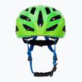 Шолом велосипедний Alpina Panoma 3.0 green/blue gloss 2