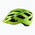 Шолом велосипедний Alpina Panoma 3.0 green/blue gloss 10