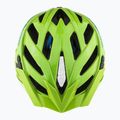 Шолом велосипедний Alpina Panoma 3.0 green/blue gloss 11