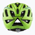 Шолом велосипедний Alpina Panoma 3.0 green/blue gloss 12