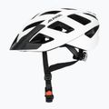 Шолом велосипедний Alpina Panoma 3.0 white matt 3