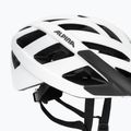 Шолом велосипедний Alpina Panoma 3.0 white matt 7