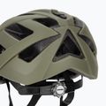 Шолом велосипедний Alpina Panoma 3.0 olive matt 7