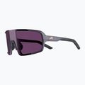 Окуляри сонцезахисні Alpina Lumin gun/metall matt/pink 4