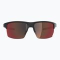 Окуляри сонцезахисні Alpina Eagle Q-Lite black matt/red mirror 2