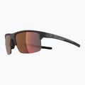 Окуляри сонцезахисні Alpina Eagle Q-Lite black matt/red mirror 3