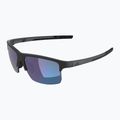 Окуляри сонцезахисні Alpina Eagle Q-Lite lack matt/blue mirror