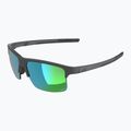 Окуляри сонцезахисні Alpina Eagle Q-Lite midnight/grey matt/green