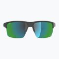 Окуляри сонцезахисні Alpina Eagle Q-Lite midnight/grey matt/green 2
