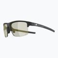 Окуляри сонцезахисні Alpina Eagle Q-Lite black matt/yellow 3