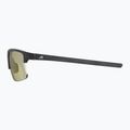 Окуляри сонцезахисні Alpina Eagle Q-Lite black matt/yellow 5