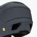 Шолом велосипедний Alpina Pikes MIPS navy matt 8