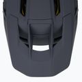 Шолом велосипедний Alpina Pikes MIPS navy matt 9