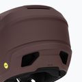 Шолом велосипедний Alpina Pikes MIPS ox matt 8
