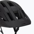 Шолом велосипедний Alpina Rootage 2 black matte 7
