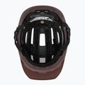 Шолом велосипедний Alpina Rootage 2 ox raisin matt 5