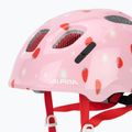 Шолом велосипедний дитячий Alpina Ximo 2 Jr strawberry gloss 7