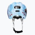 Шолом велосипедний дитячий Alpina Ximo 2 Jr disney frozen 4