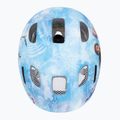 Шолом велосипедний дитячий Alpina Ximo 2 Jr disney frozen 6