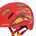 Шолом велосипедний дитячий Alpina Ximo 2 Jr disney cars 7