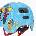 Шолом велосипедний дитячий Alpina Ximo 2 Jr disney mickey & friends 8