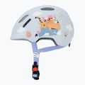 Шолом велосипедний дитячий Alpina Ximo 2 Jr disney winnie the pooh 3