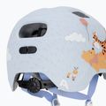Шолом велосипедний дитячий Alpina Ximo 2 Jr disney winnie the pooh 8