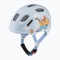 Шолом велосипедний дитячий Alpina Ximo 2 Jr disney winnie the pooh