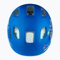 Шолом велосипедний дитячий Alpina Ximo 2 Jr disney stich 4