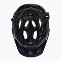 Шолом велосипедний Alpina Carapax 2.0 navy smoke matte 5