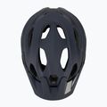 Шолом велосипедний Alpina Carapax 2.0 navy smoke matte 6