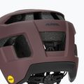 Шолом велосипедний Alpina Taunus Gravel MIPS ox black matt 7