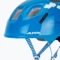 Шолом велосипедний дитячий Alpina Ximo 2 Jr ahoi gloss 8