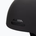 Шолом лижний Alpina Arber 2 MIPS black matte 7
