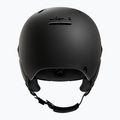 Шолом лижний Alpina Arber 2 Visor Q-Lite black matte 4