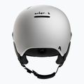 Шолом лижний Alpina Arber 2 Visor Q-Lite white matt 4
