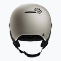 Шолом лижний дитячий Alpina Zupo 2 Visor Q-Lite sand matt 4