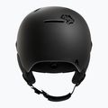 Шолом лижний дитячий Alpina Zupo 2 Visor Q-Lite black matte 4