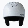 Шолом лижний дитячий Alpina Pizi white camo 3