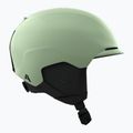 Шолом лижний Alpina Brix willow green matt 2