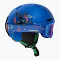 Шолом лижний дитячий Alpina Zupo 2 Disney Set Jr lilo & stitch 2
