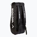 Сумка для бадмінтону VICTOR Doublethermobag 9150 C чорна 200025 11