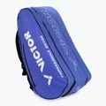 Сумка для бадмінтону VICTOR Multithermobag 9031 блакитна 201603 3