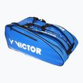 Сумка для бадмінтону VICTOR Multithermobag 9031 блакитна 201603 12